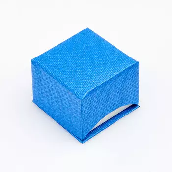 Подарочная упаковка универсальная 50x50x40 мм