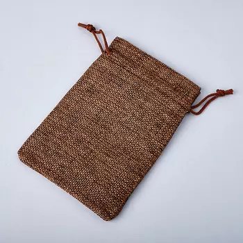 Подарочный мешочек 140х95 мм