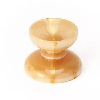 Подставка для яйца селенит 3 см