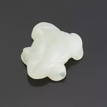 Пуговица халцедон 3 см