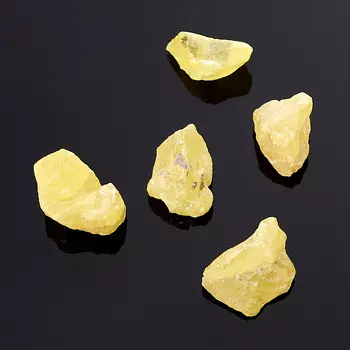 Образец сера (1-1,5 см) (1 шт)