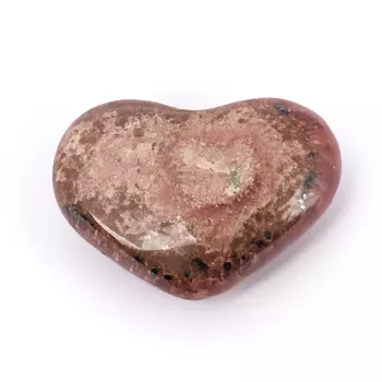 Сердечко родохрозит 5,5 см