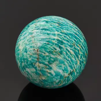 Шар амазонит 4,5 см
