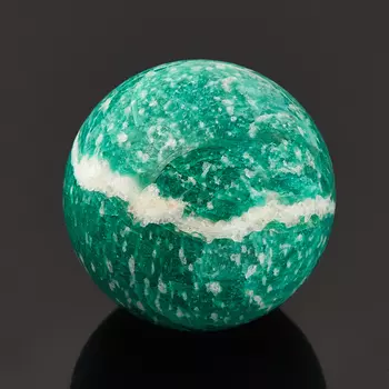 Шар амазонит 4,5 см