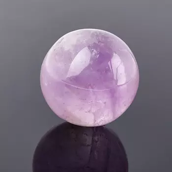 Шар аметист 2,5 см
