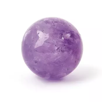 Шар аметист 2,5 см