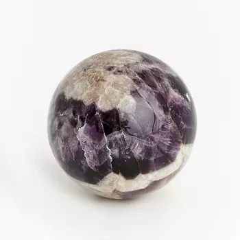 Шар аметист 3,5-4 см