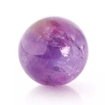 Шар аметист 3,5 см