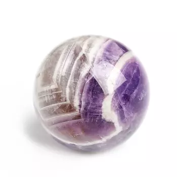 Шар аметист 3,5 см
