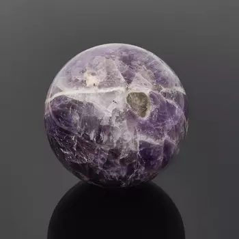 Шар аметист 5-5,5 см
