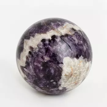 Шар аметист 6,5 см
