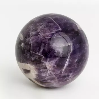 Шар аметист 6,5 см
