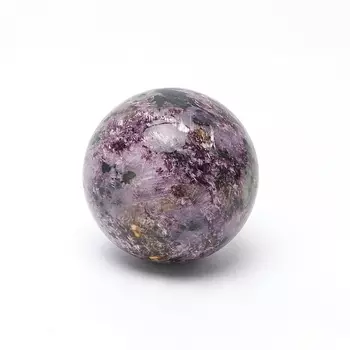 Шар чароит 5 см