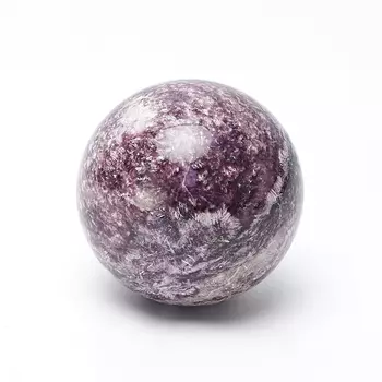 Шар чароит 6 см