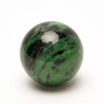 Шар цоизит 5,5 см