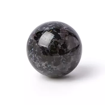 Шар габбро 4,5 см
