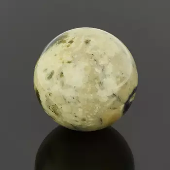 Шар офиокальцит 4,5 см