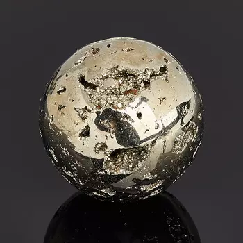 Шар пирит 4,5 см