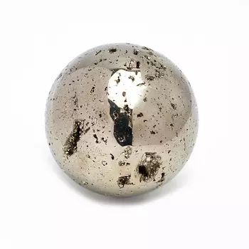 Шар пирит 4,5 см