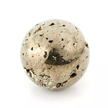 Шар пирит 4,5 см
