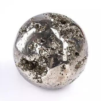 Шар пирит 5,5 см