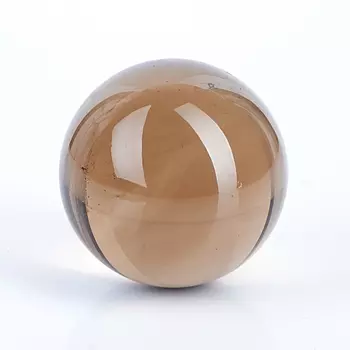 Шар раухтопаз 3 см