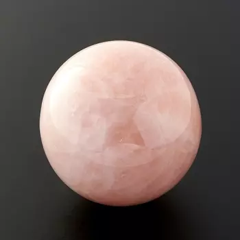Шар розовый кварц 5 см