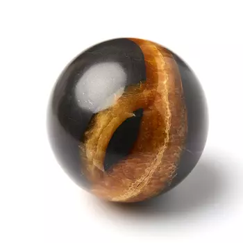 Шар симбирцит 5,5 см