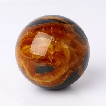 Шар симбирцит 7,5 см