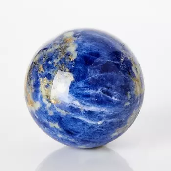 Шар содалит 2,5 см