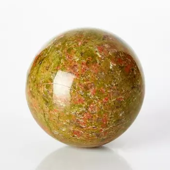 Шар унакит 2,5 см