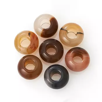 Шарм агат большой