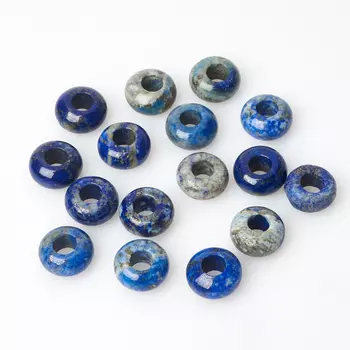 Шарм лазурит большой