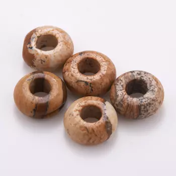 Шарм яшма рисунчатая малый