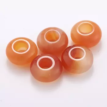 Шарм сердолик большой