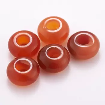 Шарм сердолик большой