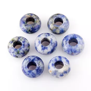 Шарм содалит большой