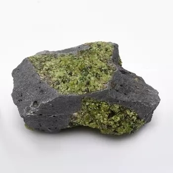 Щетка хризолит M