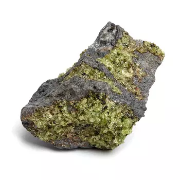 Щетка хризолит S