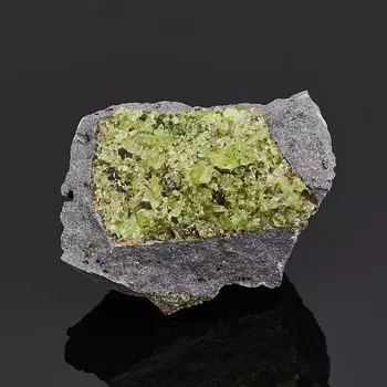 Щетка хризолит S (4-7 см)