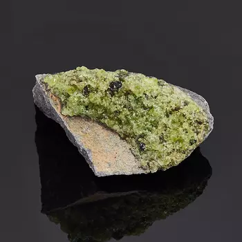 Щетка хризолит S (4-7 см)