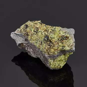 Щетка хризолит S (4-7 см)