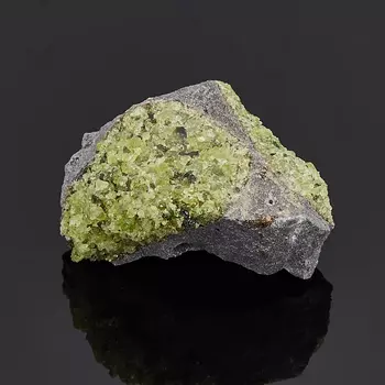 Щетка хризолит S (4-7 см)