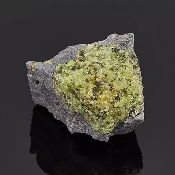 Щетка хризолит S (4-7 см)