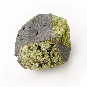 Щетка хризолит S (4-7 см)