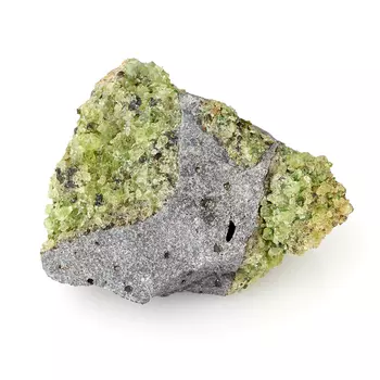 Щетка хризолит S (4-7 см)