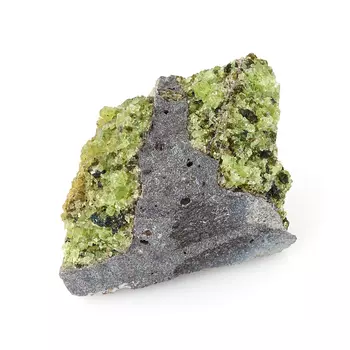 Щетка хризолит S (4-7 см)