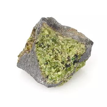 Щетка хризолит S (4-7 см)