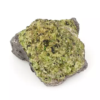 Щетка хризолит S (4-7 см)