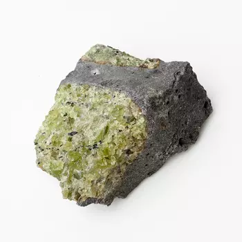 Щетка хризолит S (4-7 см)
